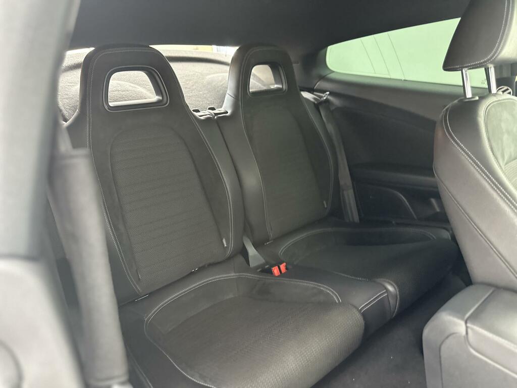 Volkswagen Scirocco 1.4L Gt Black Edition Tsi Bmt Used Cars Grey #35