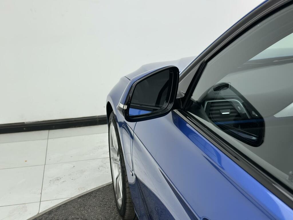 BMW 3 Series 3.0 335D M Sport Xdrive Euro 6 Ss Black #30