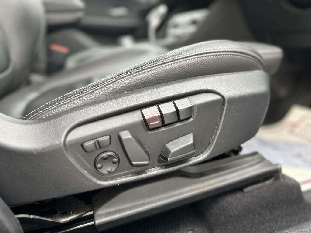 BMW 2 Series Active Tourer 2018 1.5 225Xe 7.6Kwh M Sport Mpv Plug- Grey #16