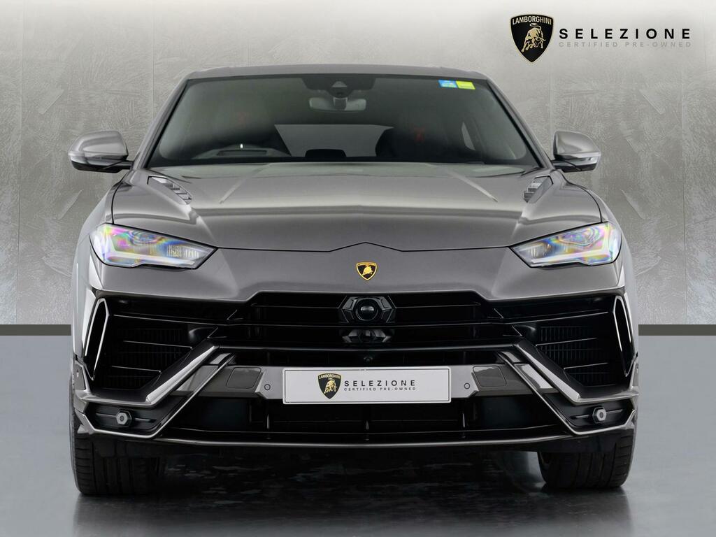 Lamborghini Urus 4.0 V8 Biturbo Suv 4Wd Euro 6 650 #5