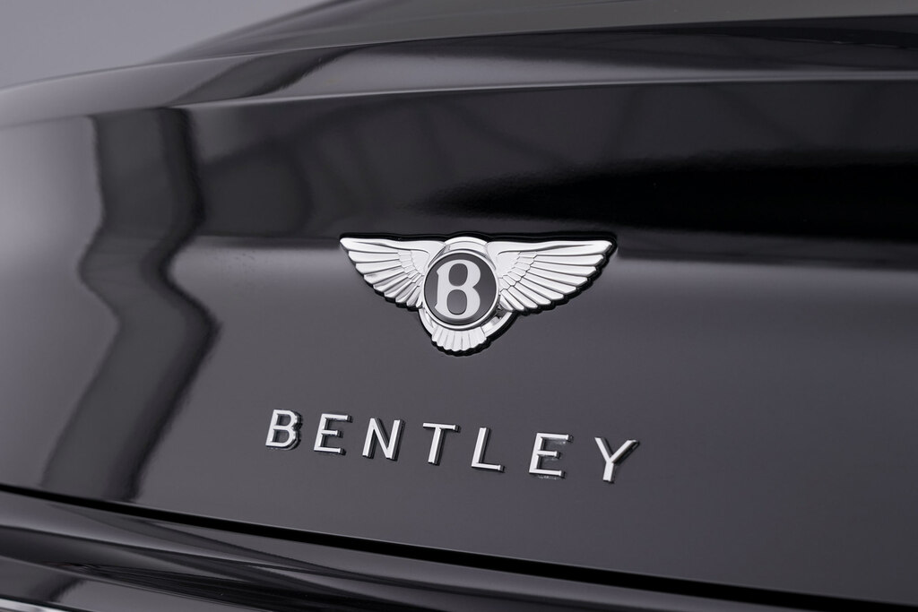 Bentley Continental Gt 6.0 W12 Gt Coupe 4Wd Euro 6 635 P #6