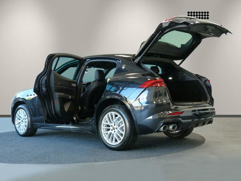 Maserati Grecale 2.0 Mhev Gt Suv Zf 4Wd Euro 6 Ss 30 #6