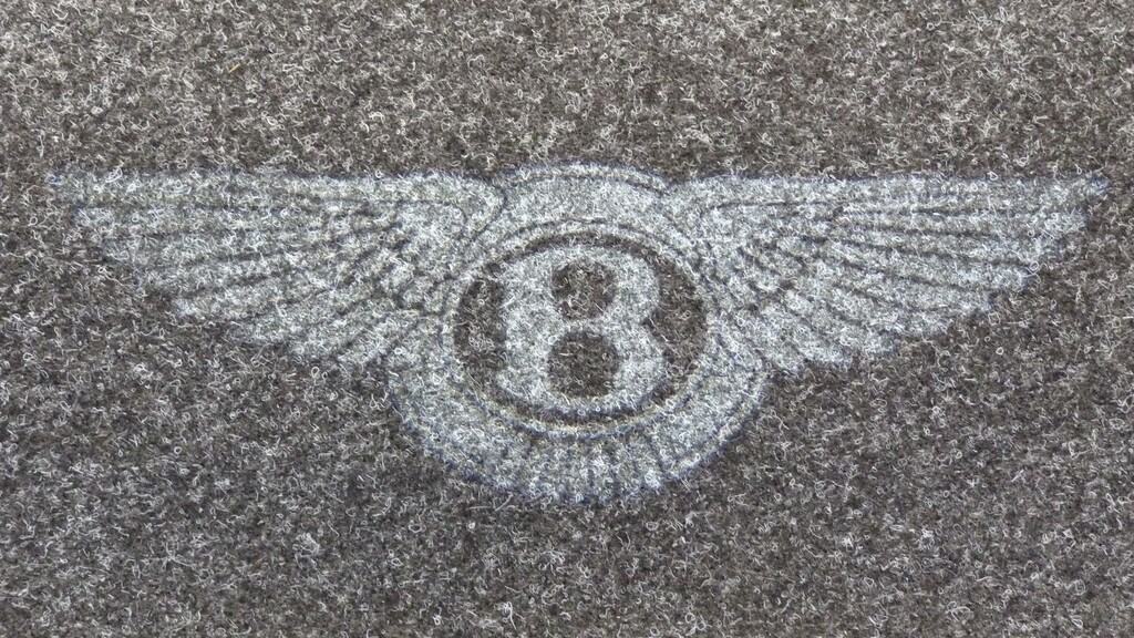 Bentley Continental Gt 4.0 V8 Gtc S 4Wd Euro 6 Ss Grey #28
