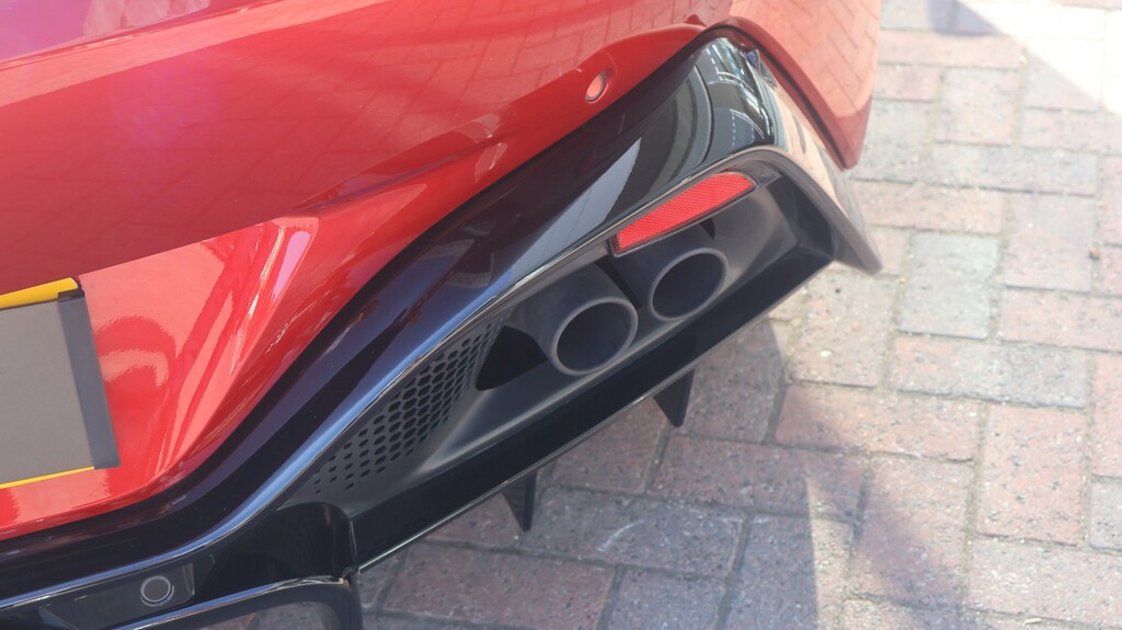 Aston Martin Vantage F1 Edition V8 Aut Black #15