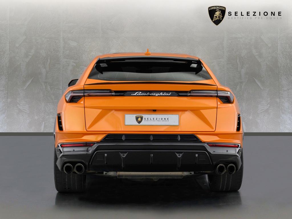 Lamborghini Urus 4.0 V8 Biturbo Performante Suv 4Wd #4