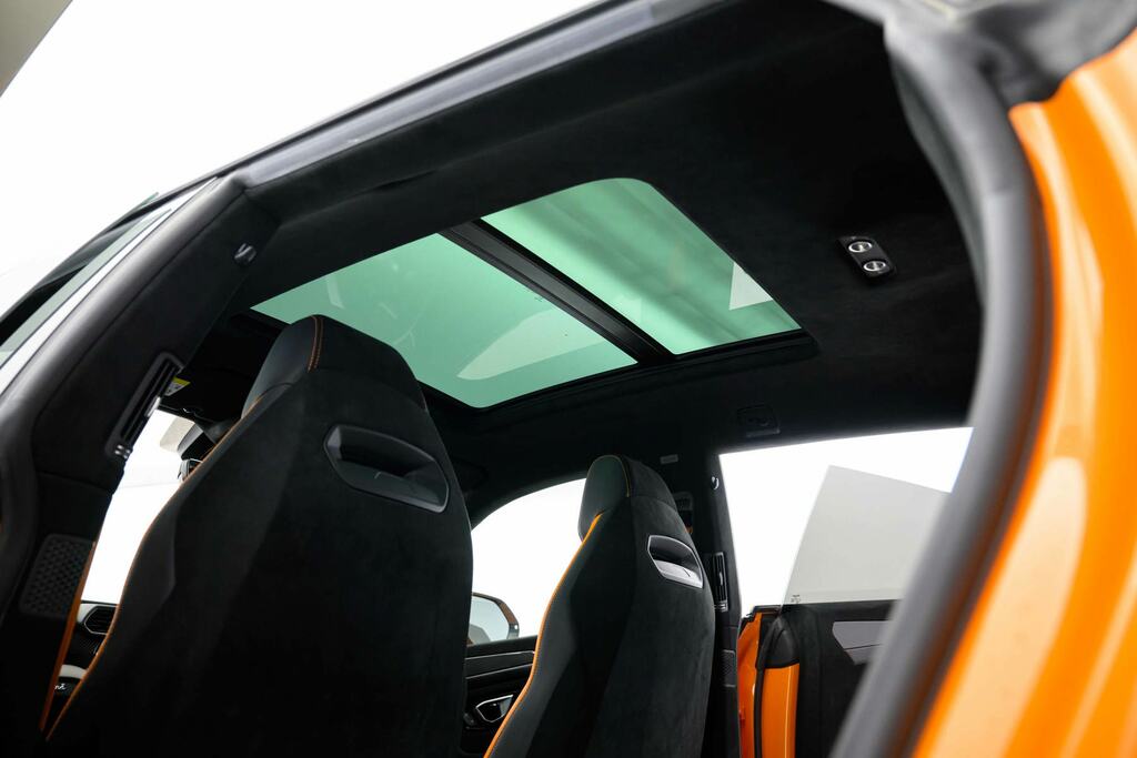 Lamborghini Urus 4.0 V8 Biturbo S Suv 4Wd Euro 6 6 #16