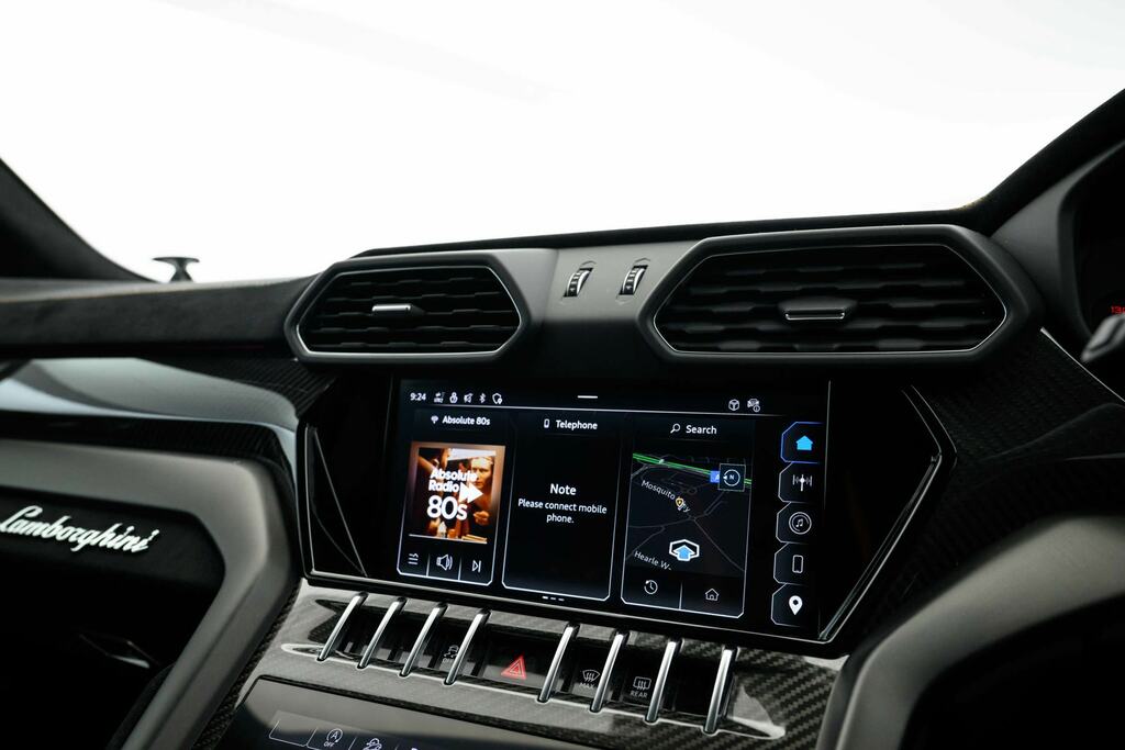 Lamborghini Urus 4.0 V8 Biturbo S Suv 4Wd Euro 6 6 #10