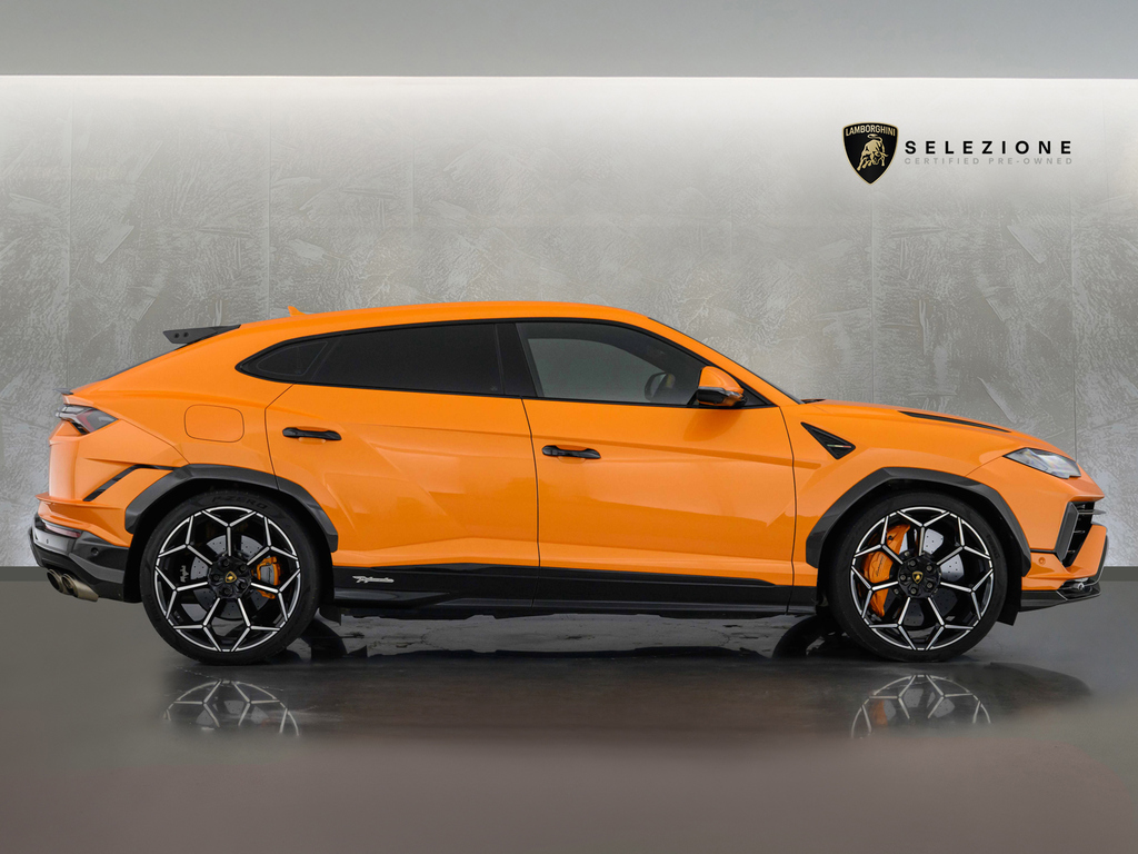 Lamborghini Urus 4.0 V8 Biturbo Performante Suv 4Wd #2