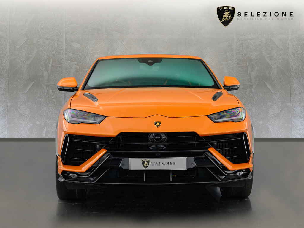 Lamborghini Urus 4.0 V8 Biturbo Performante Suv 4Wd #5