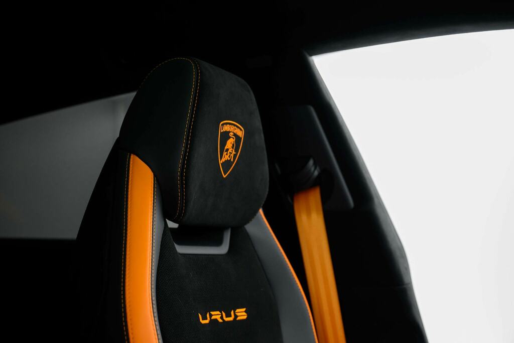 Lamborghini Urus 4.0 V8 Biturbo S Suv 4Wd Euro 6 6 #15