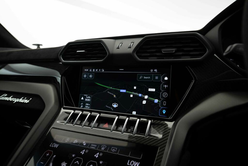 Lamborghini Urus 4.0 V8 Biturbo S Suv 4Wd Euro 6 6 #12