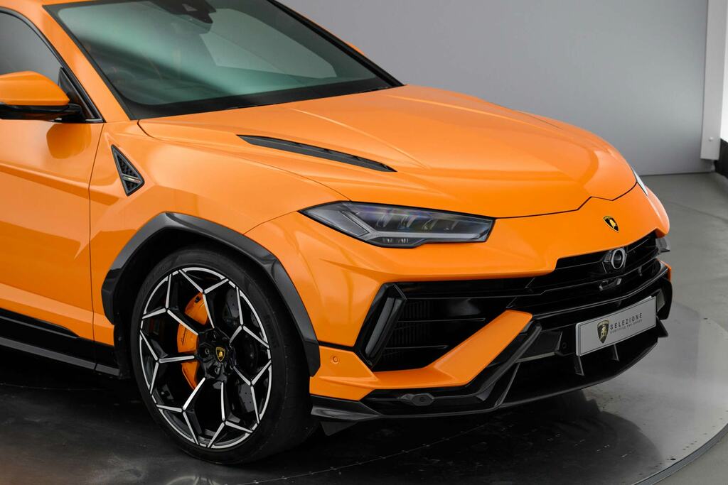 Lamborghini Urus 4.0 V8 Biturbo S Suv 4Wd Euro 6 6 #18