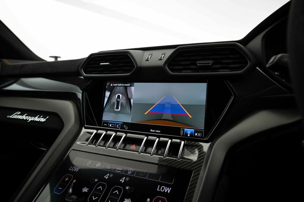 Lamborghini Urus 4.0 V8 Biturbo S Suv 4Wd Euro 6 6 #13