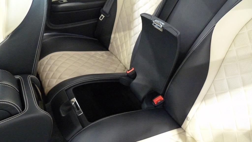 Bentley Continental Bentley Continental 6.0 Continental Supersports Au Grey #18
