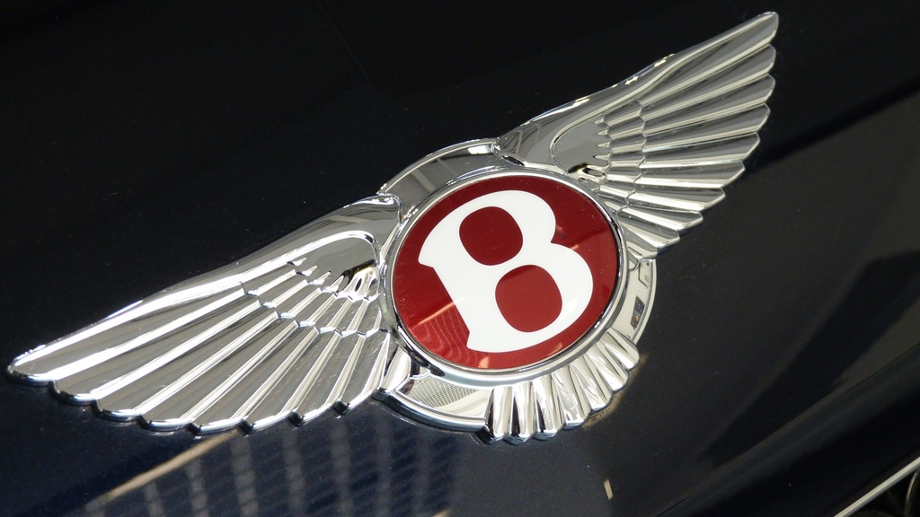 Bentley Continental Bentley Continental 6.0 Continental Supersports Au Grey #37