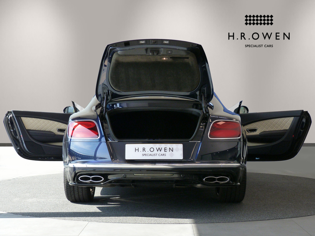 Bentley Continental Bentley Continental 6.0 Continental Supersports Au Grey #10
