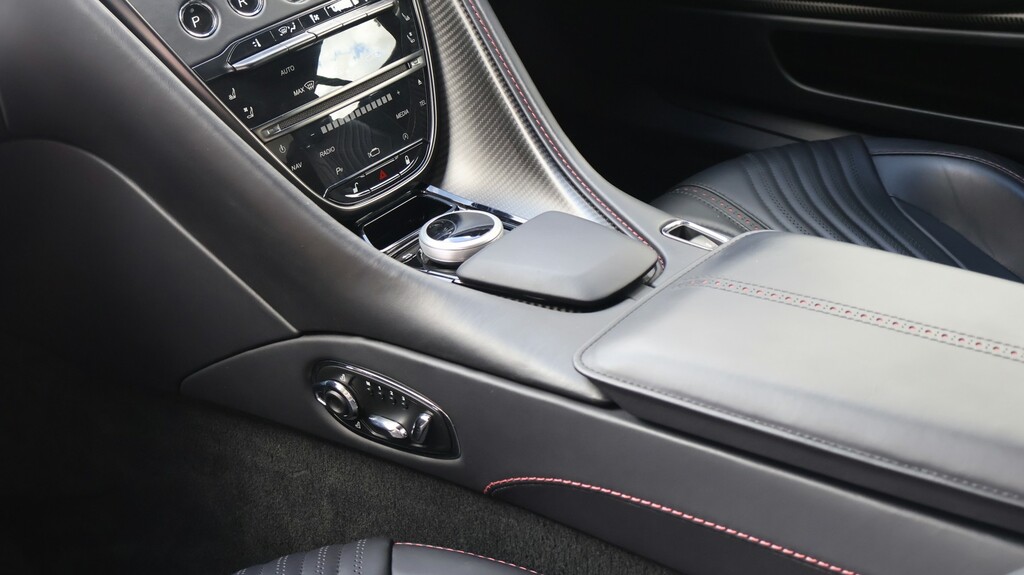 Aston Martin DB11 V8 Coupe Euro 6 Ss Grey #18