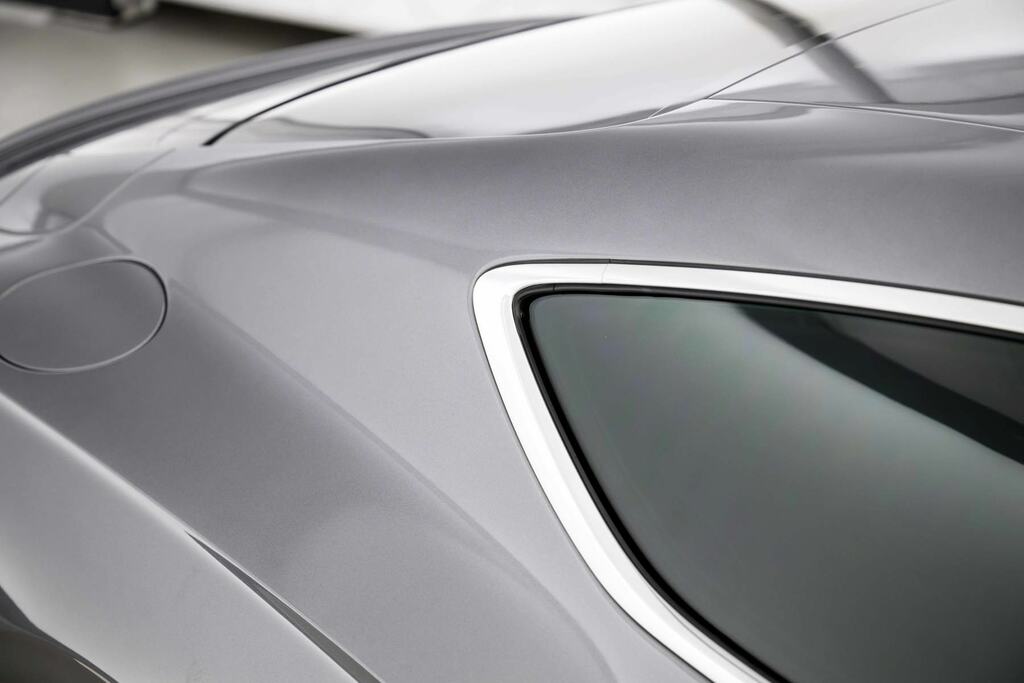 Bentley Continental Gt 6.0 W12 Gt 4Wd Euro 6 White #10