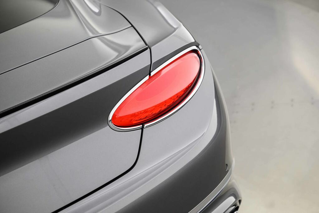 Bentley Continental Gt 6.0 W12 Gt Coupe 4Wd Euro 6 635 P #4