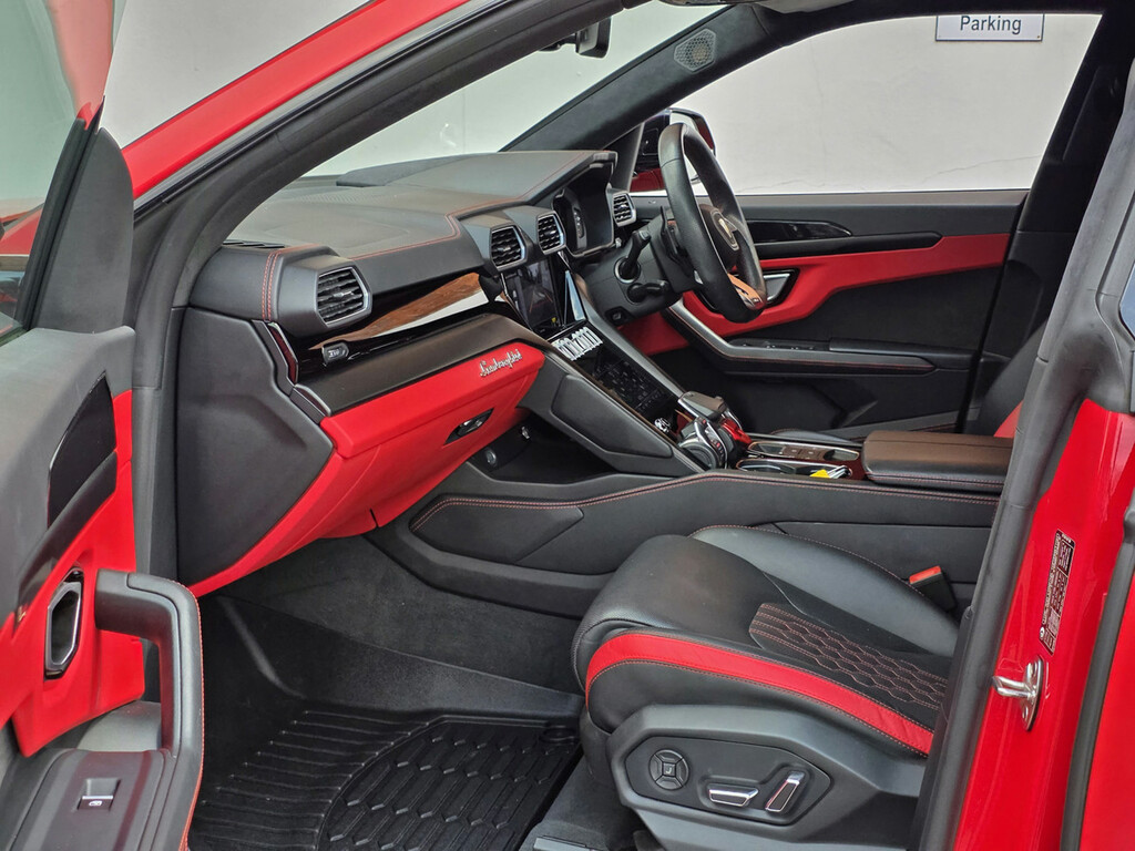 Lamborghini Urus 4.0 V8 Biturbo Suv 4Wd Euro 6 650 #6