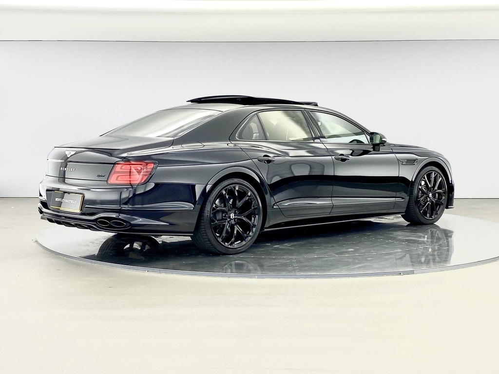 Bentley Flying Spur 2.9 Tfsi V6 S Saloon Plug-in Hybrid Aut #3