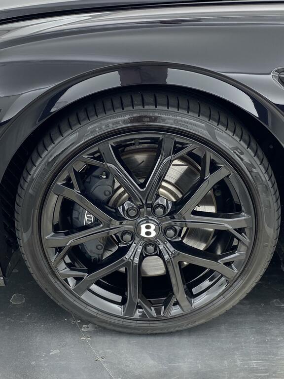 Bentley Flying Spur 2.9 Tfsi V6 S Saloon Plug-in Hybrid Aut #6