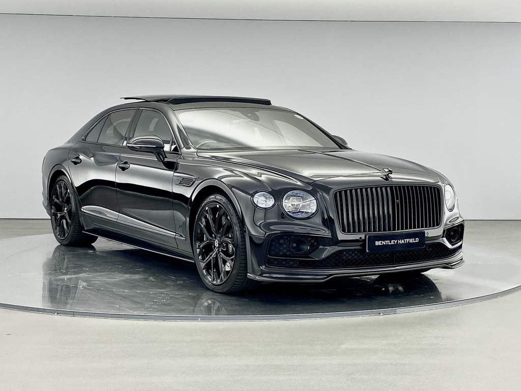 Bentley Flying Spur 2.9 Tfsi V6 S Saloon Plug-in Hybrid Aut