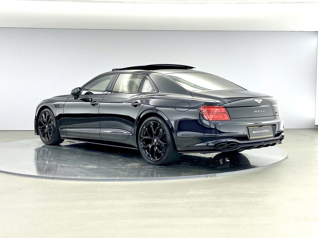 Bentley Flying Spur 2.9 Tfsi V6 S Saloon Plug-in Hybrid Aut #2