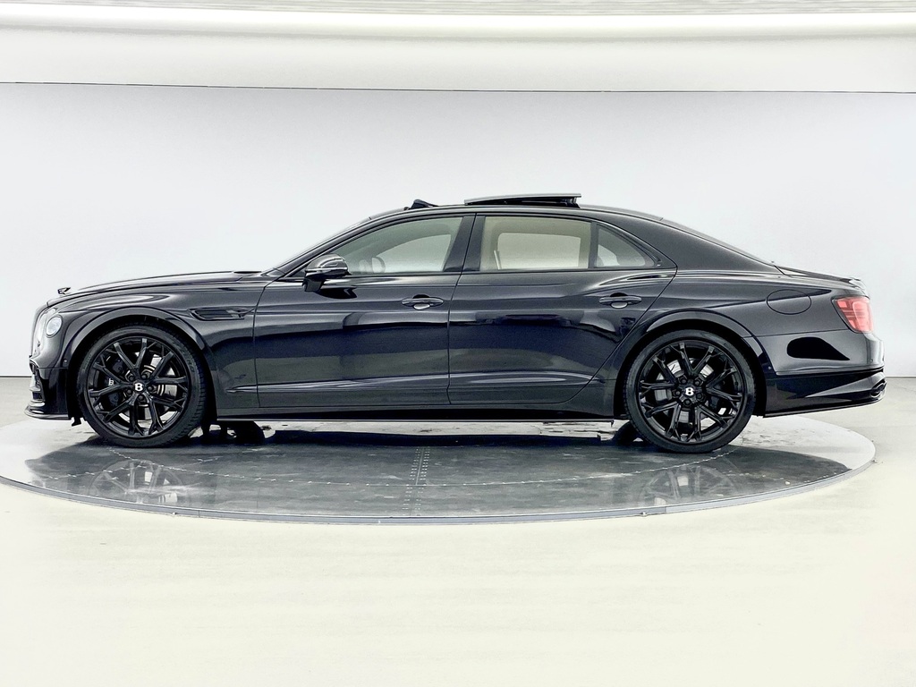 Bentley Flying Spur 2.9 Tfsi V6 S Saloon Plug-in Hybrid Aut #4