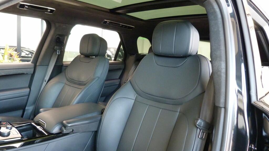 Land Rover Range Rover Sport 3.0 P440e Dynamic Se Black #19