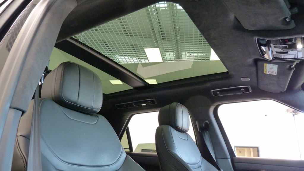 Land Rover Range Rover Sport 3.0 P440e Dynamic Se Black #33