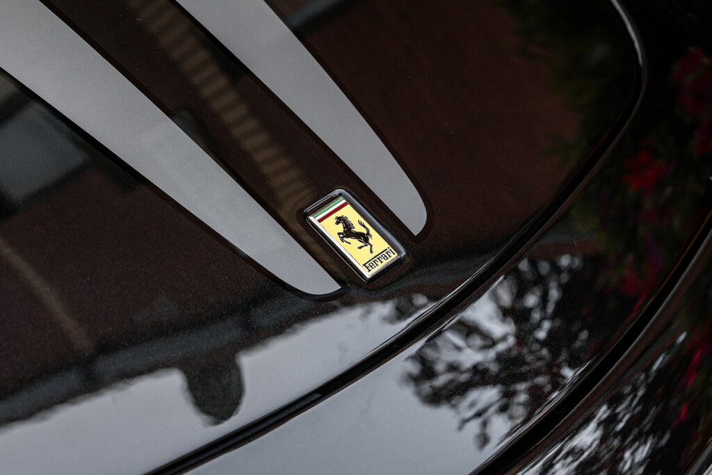 Ferrari 430 Coupe  #6