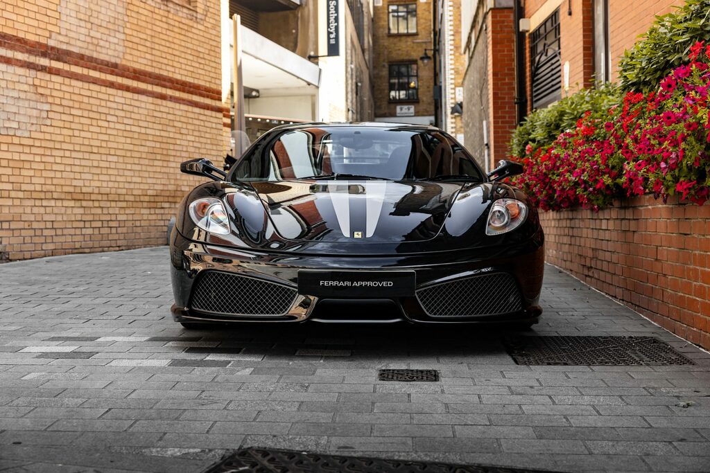 Ferrari 430 Coupe  #3