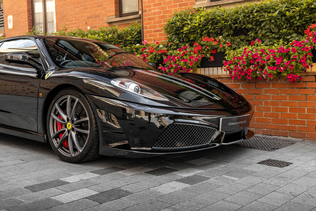 Ferrari 430 Coupe  #5