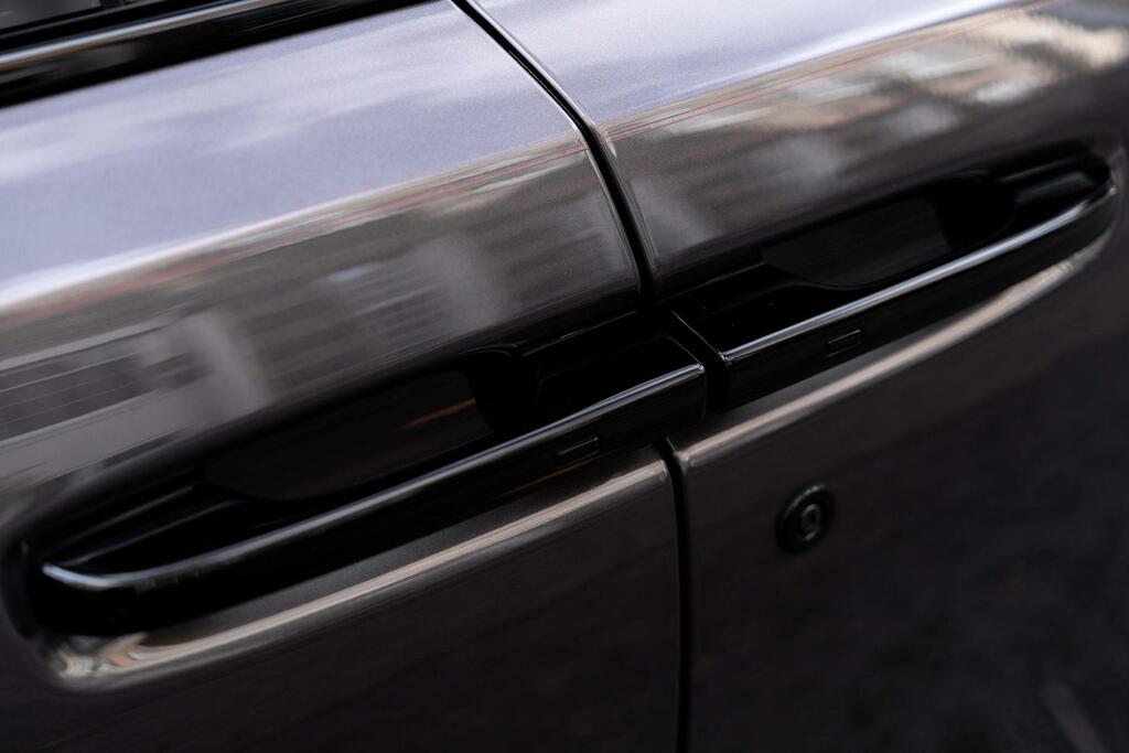 Rolls-Royce Ghost Ghost V12 4X4 Blue #31