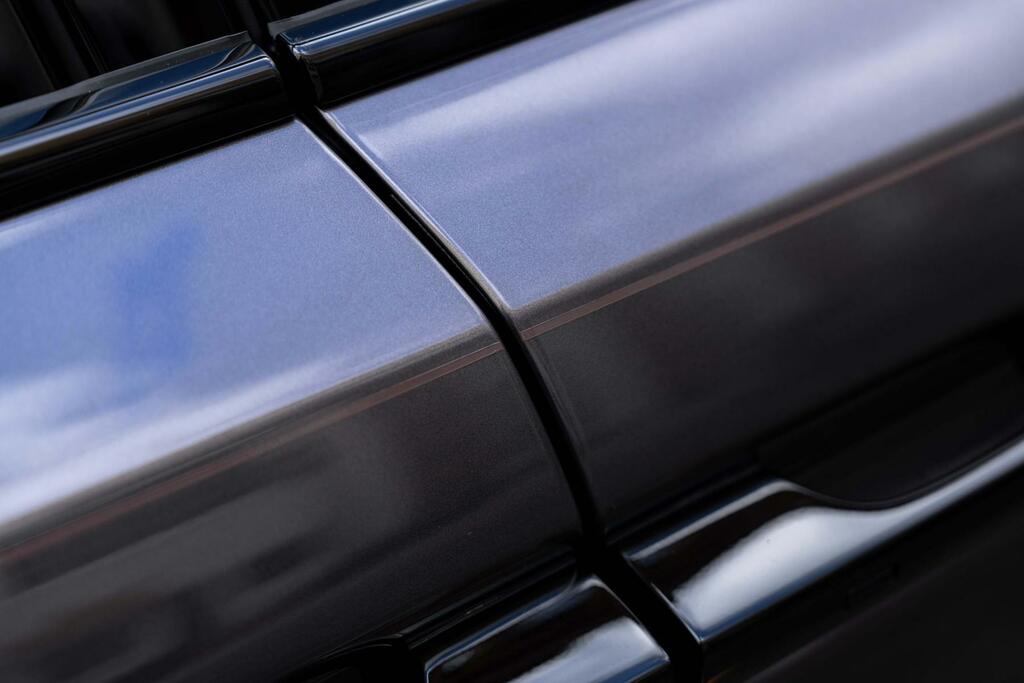 Rolls-Royce Ghost Ghost V12 4X4 Blue #30