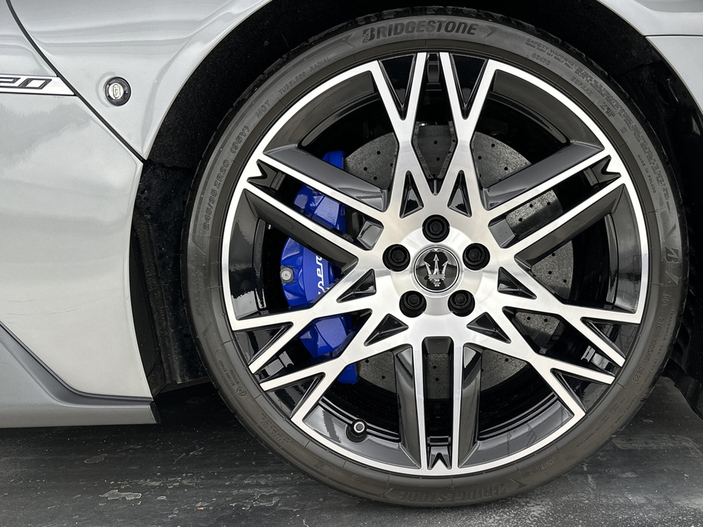 Maserati MC20 Convertible LL23SVJ #5