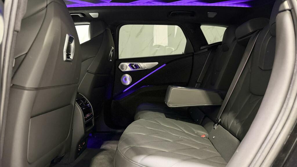 BMW XM 25.7Kwh Xdrive Euro 6 5-Door Blue #17