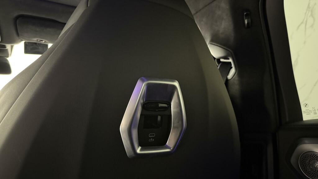 BMW XM 25.7Kwh Xdrive Euro 6 5-Door Blue #20