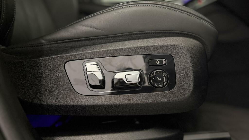 BMW XM 25.7Kwh Xdrive Euro 6 5-Door Blue #33