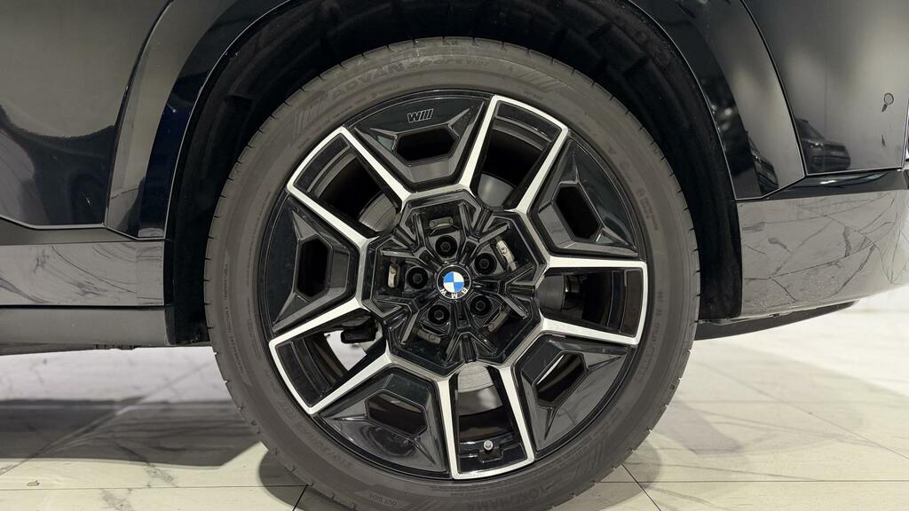 BMW XM 25.7Kwh Xdrive Euro 6 5-Door Blue #50