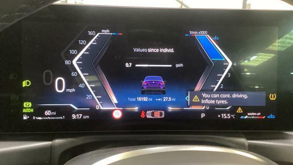 BMW 2 Series Gran Coupe 220I M Sport Coupe  #12