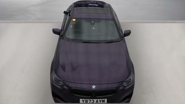 BMW 2 Series Gran Coupe 220I M Sport Coupe  #8