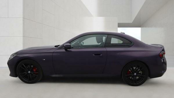 BMW 2 Series Gran Coupe 220I M Sport Coupe  #7