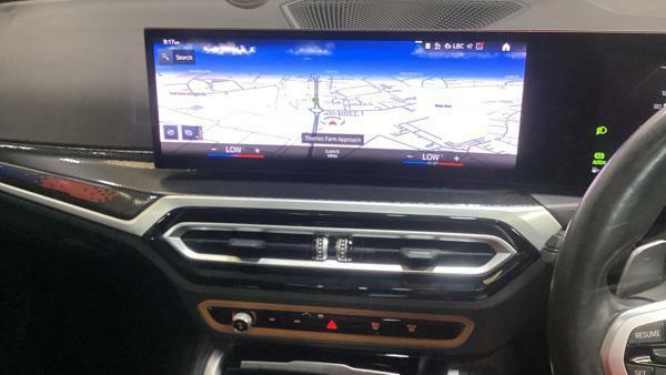 BMW 2 Series Gran Coupe 220I M Sport Coupe  #13