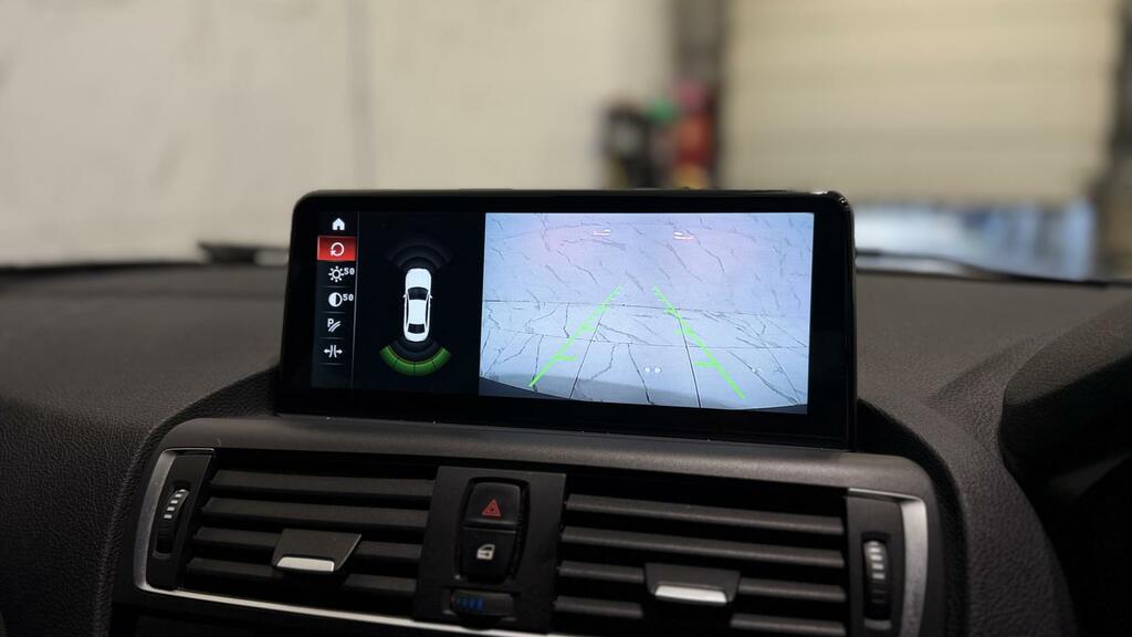 BMW 2 Series Gran Coupe M Sport Grey #5