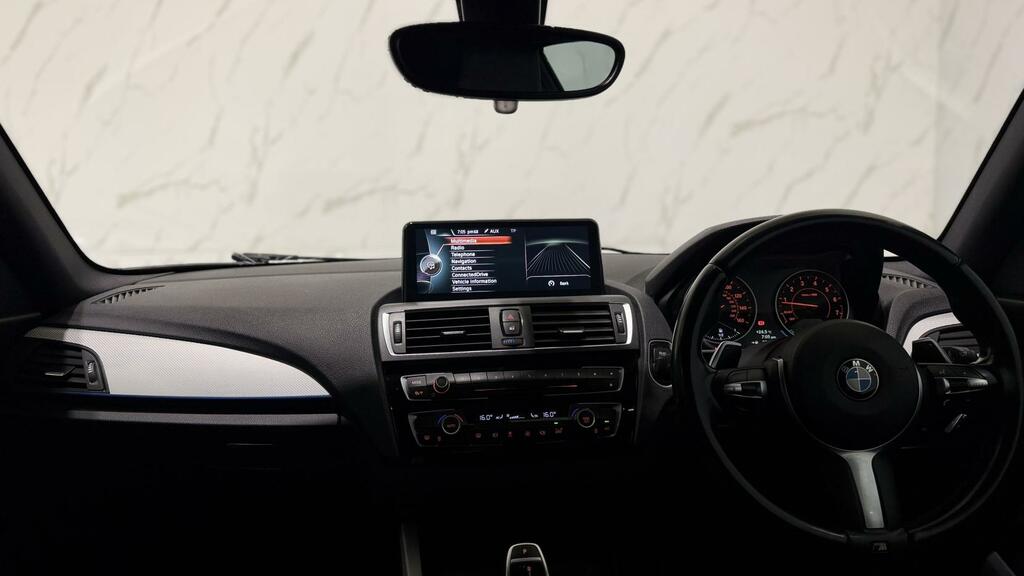 BMW 2 Series Gran Coupe Coupe 2.0 220D M Sport Euro 6 Ss 2016 Grey #18