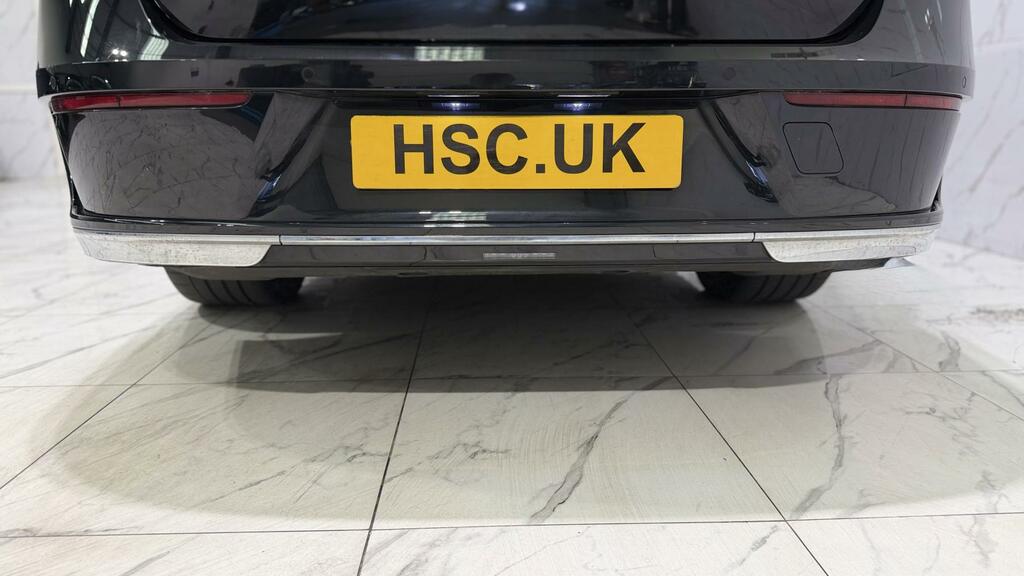 BMW i7 400Kw Xdrive60 M Sport 105.7Kwh Exec Black #57