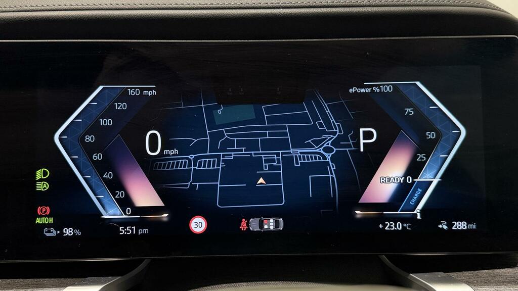 BMW i7 400Kw Xdrive60 M Sport 105.7Kwh Exec Black #7