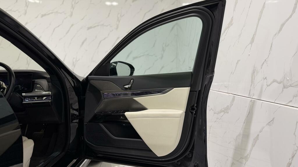 BMW i7 400Kw Xdrive60 M Sport 105.7Kwh Exec Black #41